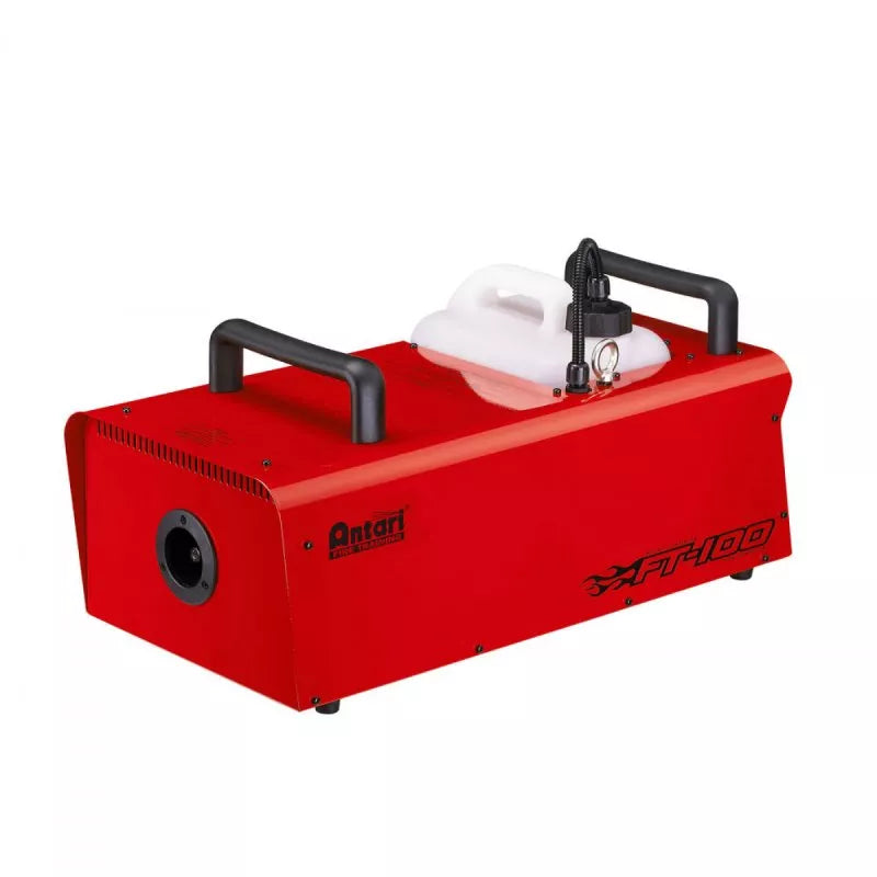 Antari FT-100 1500w Fire Training Smoke Gene