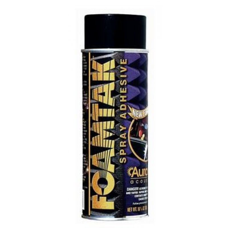 AURACO FTSPRAY FoamTak Spray Adhesive