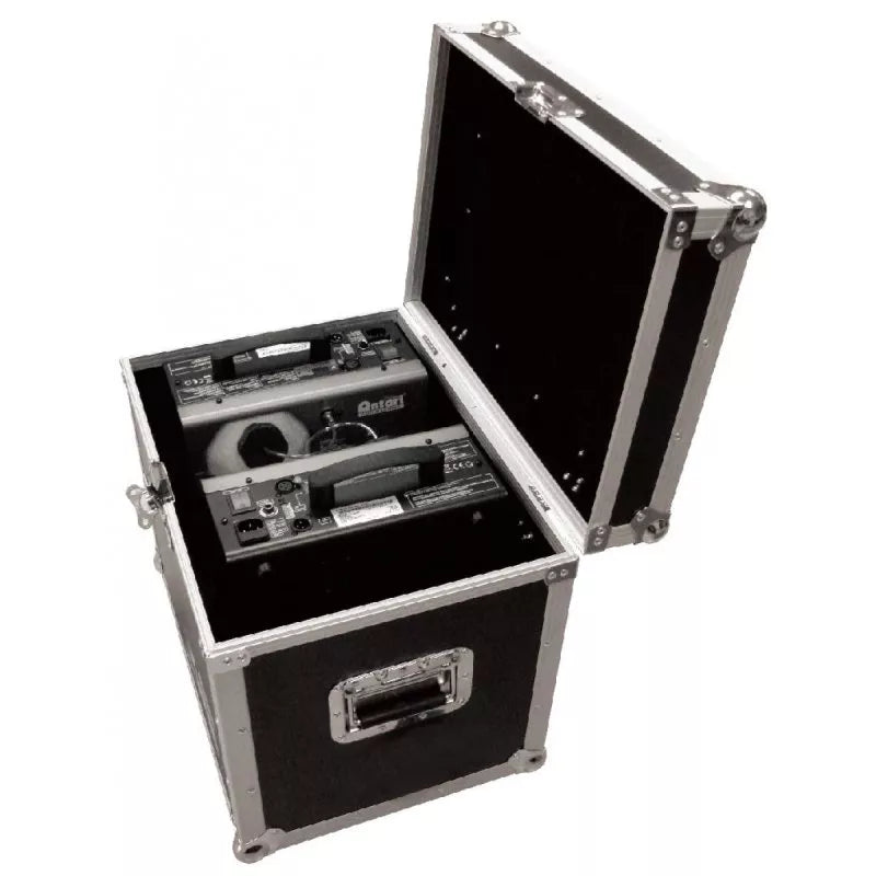 Antari FX-4 DUAL ROAD CASE FOR Z-1020, Z-1