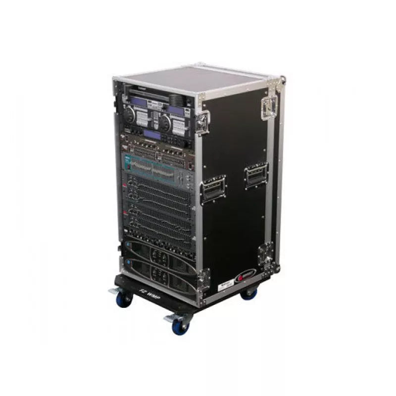 Odyssey FZAR20W 20 sp AMP RACK w/WHEELS