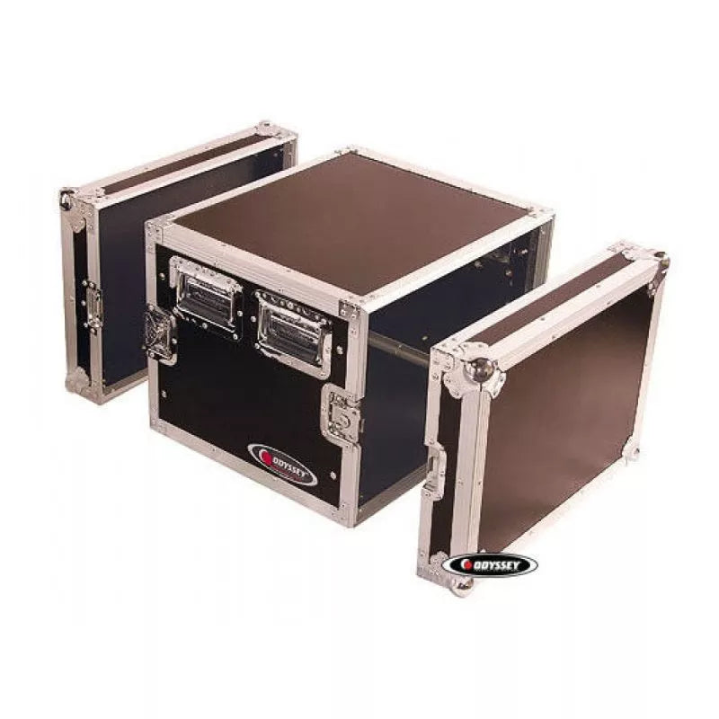 Odyssey FZAR8 8 sp AMP RACK