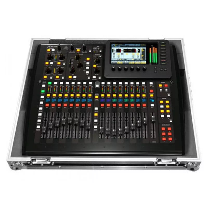Odyssey FZBEHX32COM FLIGHT CASE FOR X32 COMPACT