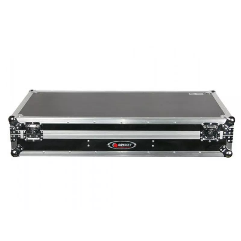 Odyssey FZBM10W HOLDS A 10in DJ MIXER & 2 TURN