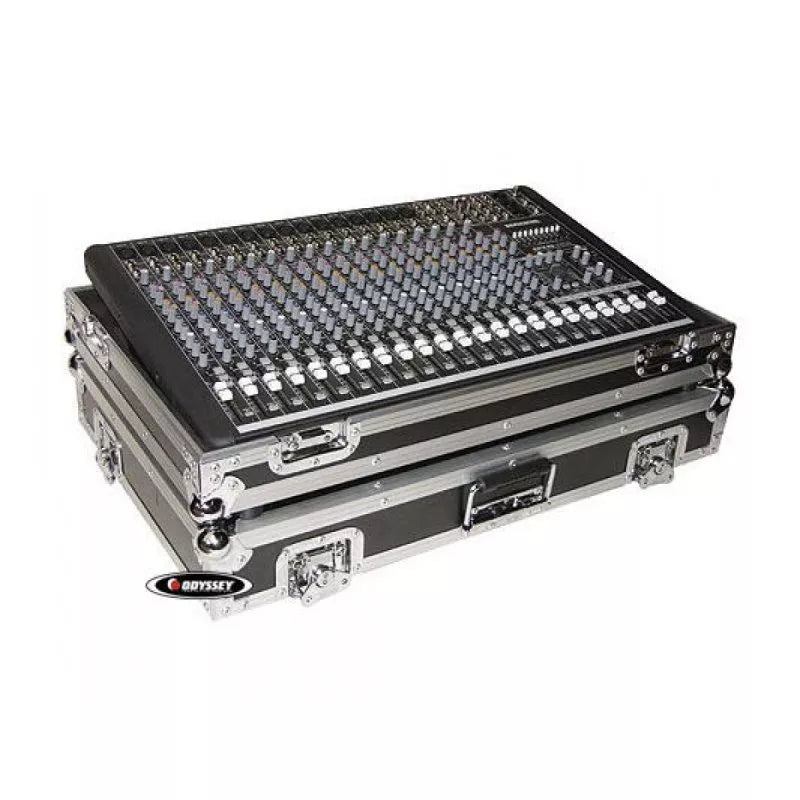 Odyssey FZCFX20 MACKIE CFX20MK2 MIXING CONSOLE