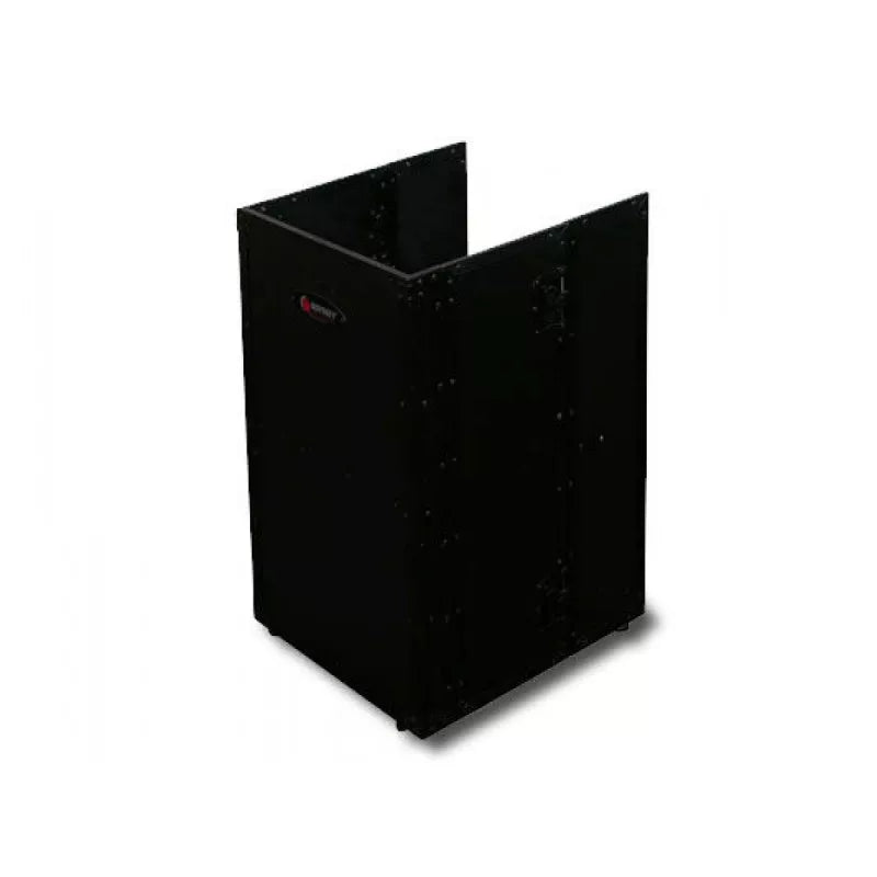 Odyssey FZF1930BL BLACK LABEL FOLDOUT DJ Stand: