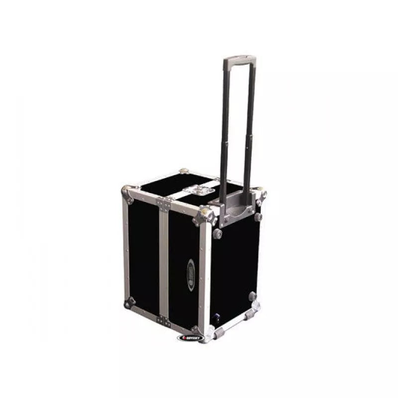Odyssey FZLP120HW ATA PRO LP CASE HOLDS UP TO 12