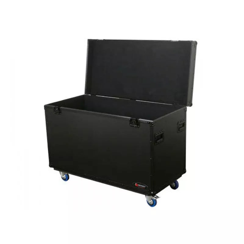 Odyssey FZTP1WBL BLACK LABEL TRUCK PACK W/CASTE