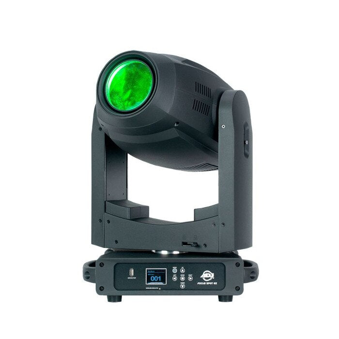 ADJ Focus Spot 6Z Moving Head