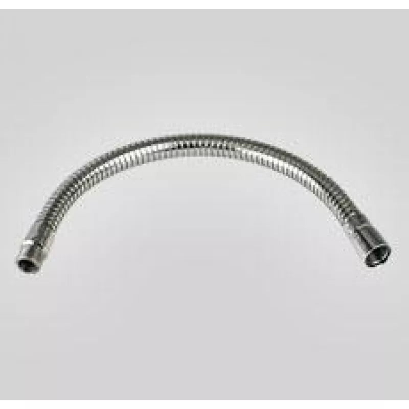 Shure G-12 12" Gooseneck, Chrome