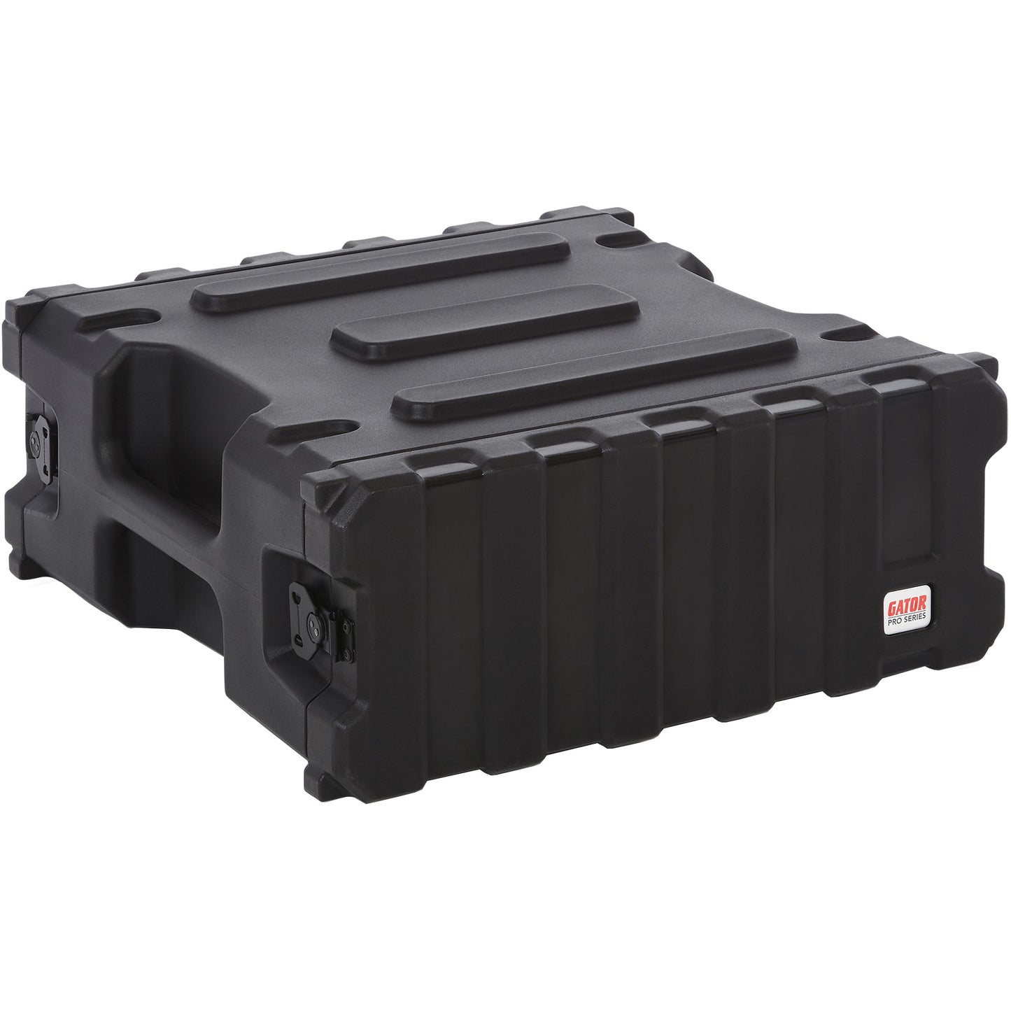 Gator G-PRO-4U-19 Pro-Series Molded Mil-Grade PE Rack Case