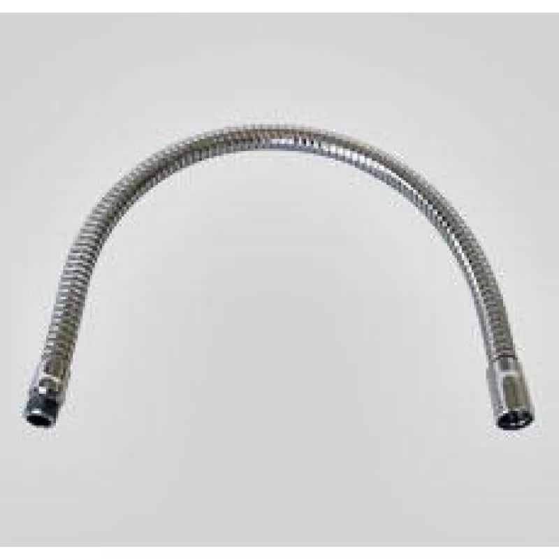 Shure G18A 18" Gooseneck-Side Vent, Chrome