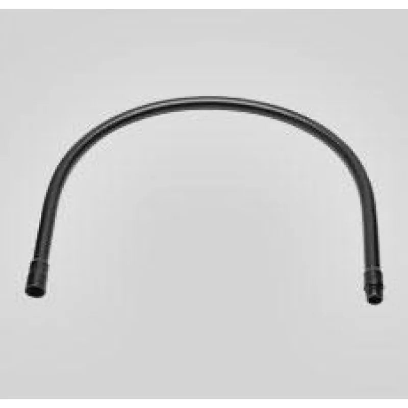 Shure G27B 27" Black Gooseneck for 503BG, 515BSL, and 515BSLX