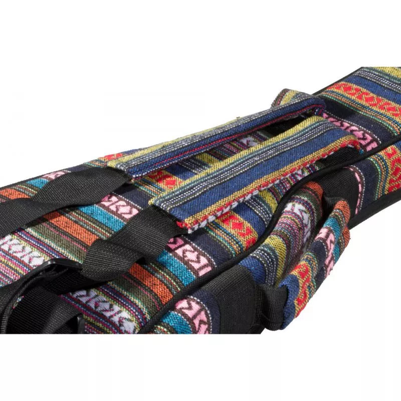 On-Stage TMP-GBU4102S Deluxe Tenor Ukulele Bag
