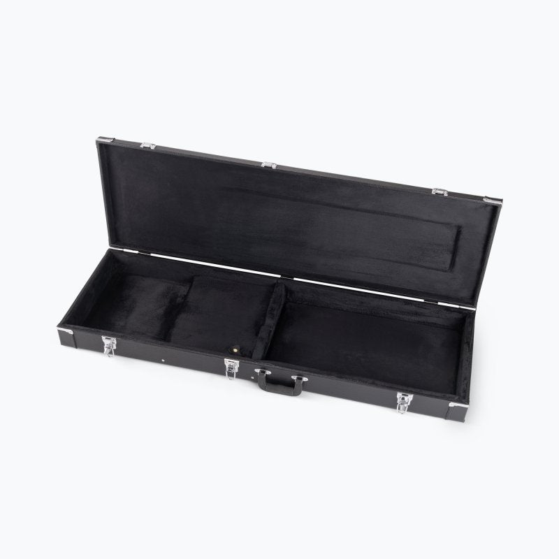 On-Stage TMP-GCB6000B Hardshell Bass Guitar Case