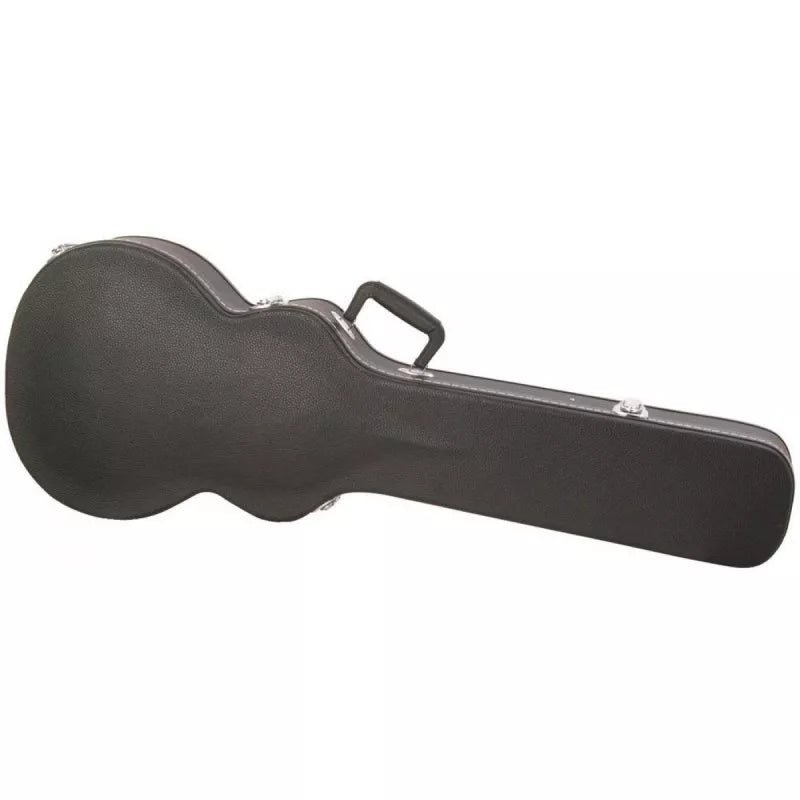 On-Stage TMP-GCLP7000 Hardshell Single-Cutaway Electric Guitar Case