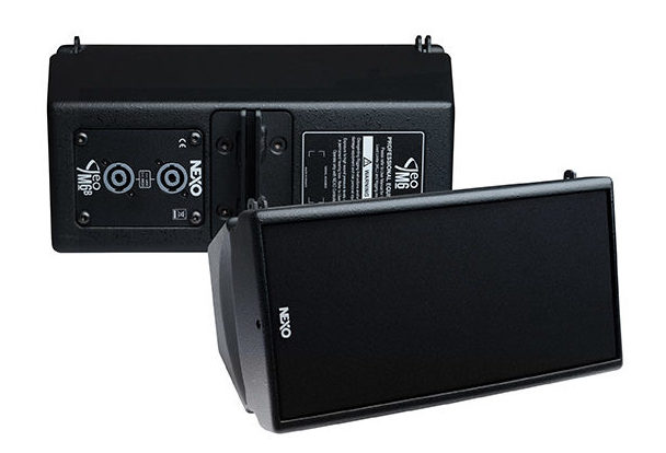 NEXO GEO M6B Passive Loudspeaker