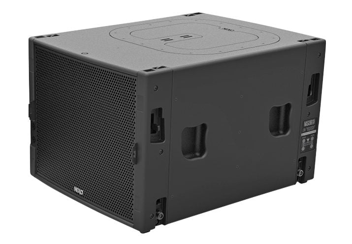NexoO MSUB15 Passive Subwoofer