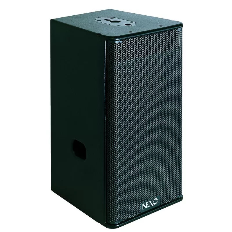 Nexo GEOS1210-PW 12" Scalable Loudspeaker Module (10 degree Trap, White)