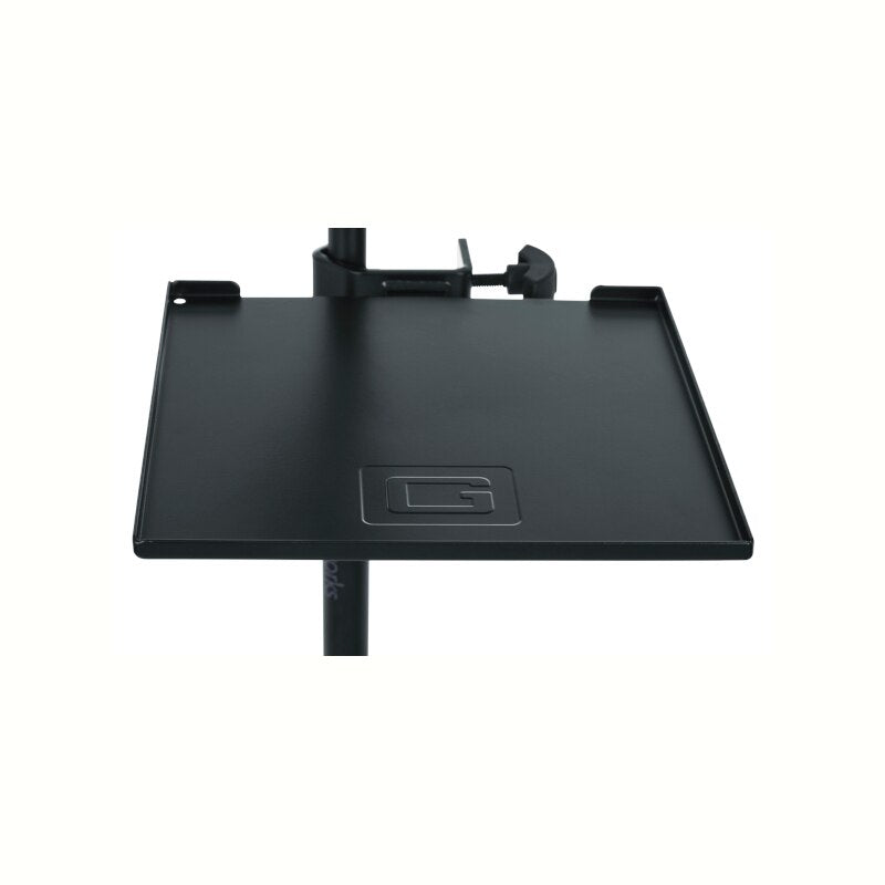 Gator Frameworks GFW-SHELF0909 9 x 9 Microphone Accessory Shelf