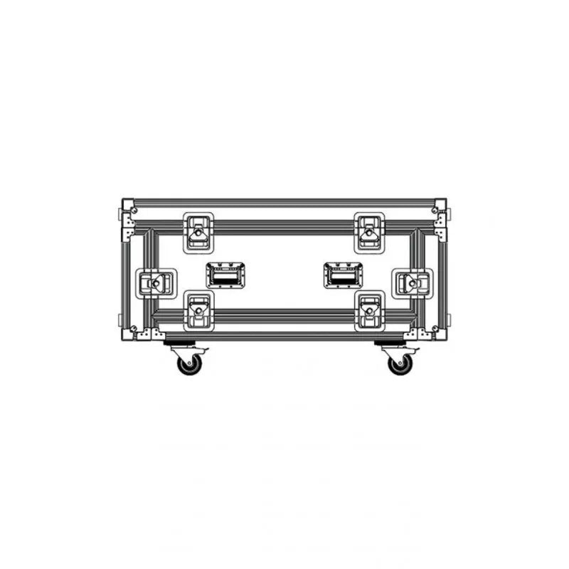 Nexo GMT-6CASE M6 Case