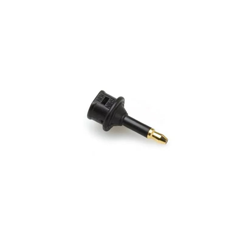 Hosa GOP-490 OPTICAL ADAPTOR TOS - MINI-TOS