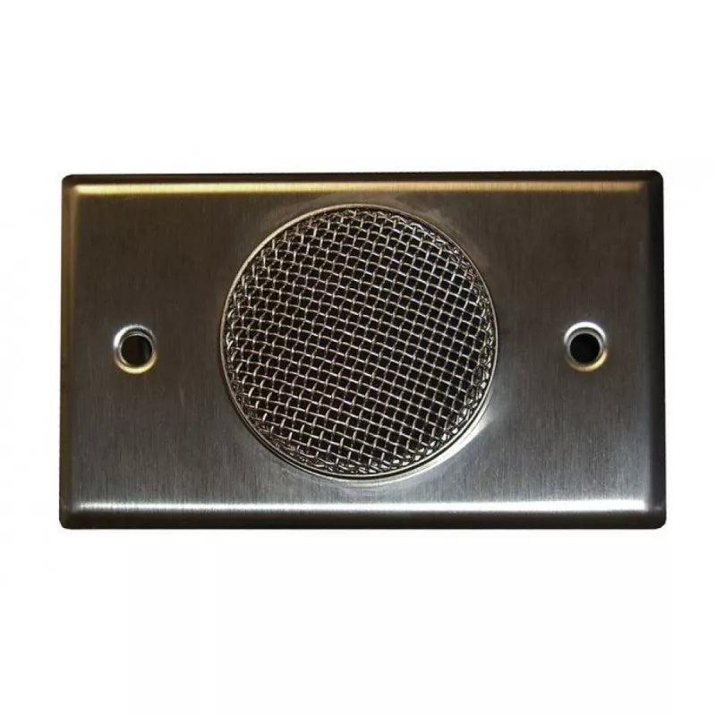 KGEAR GS1 Flush mount wall cardioid mic
