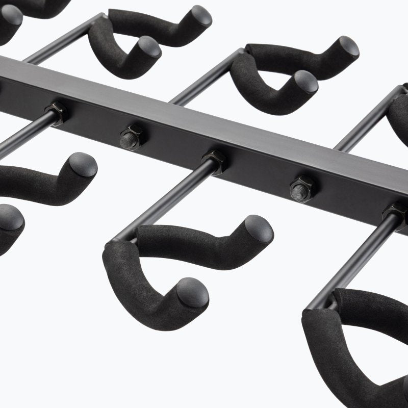 On-Stage TMP-GS5012 12-Space Ukulele Rack