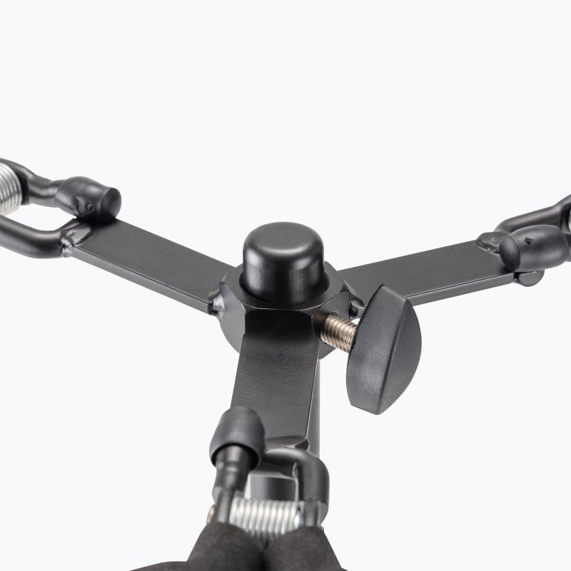 On-Stage TMP-GS7353B-B Tri Flip-It Guitar Stand