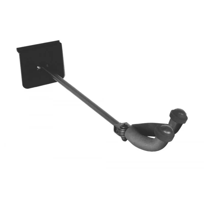 On-Stage TMP-GS7650AB Adjustable Slatwall Guitar Hanger