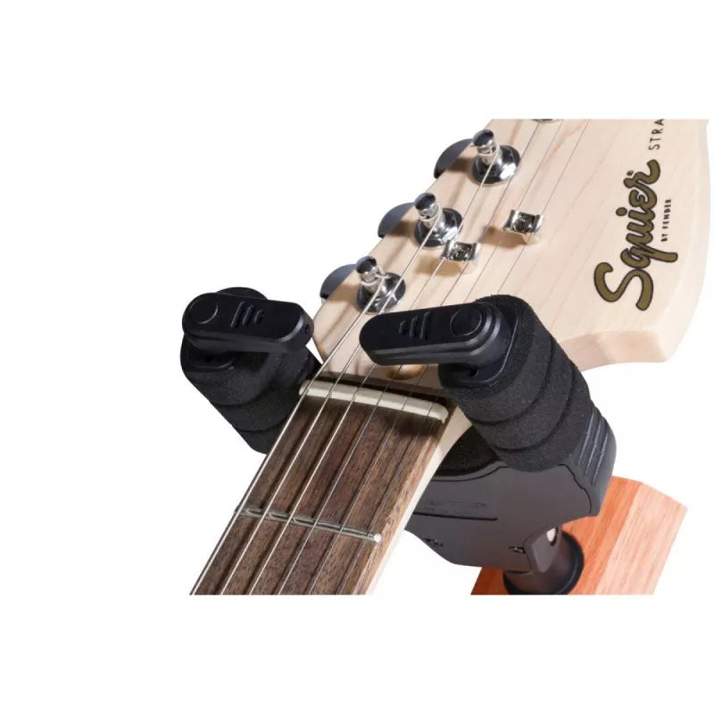 On-Stage TMP-GS8730WN Wood Locking Guitar Hanger