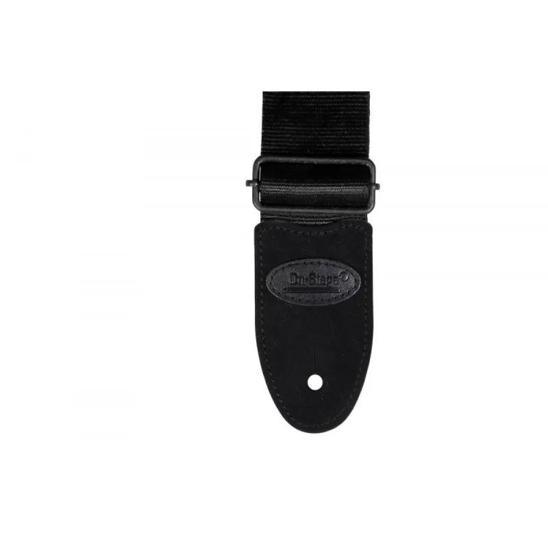 On-Stage TMP-GSA20BK Seatbelt Guitar Strap