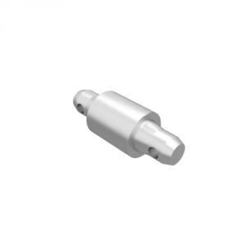 Global Truss GT-CS60 60MM COUPLER MALE TO MALE SPAC