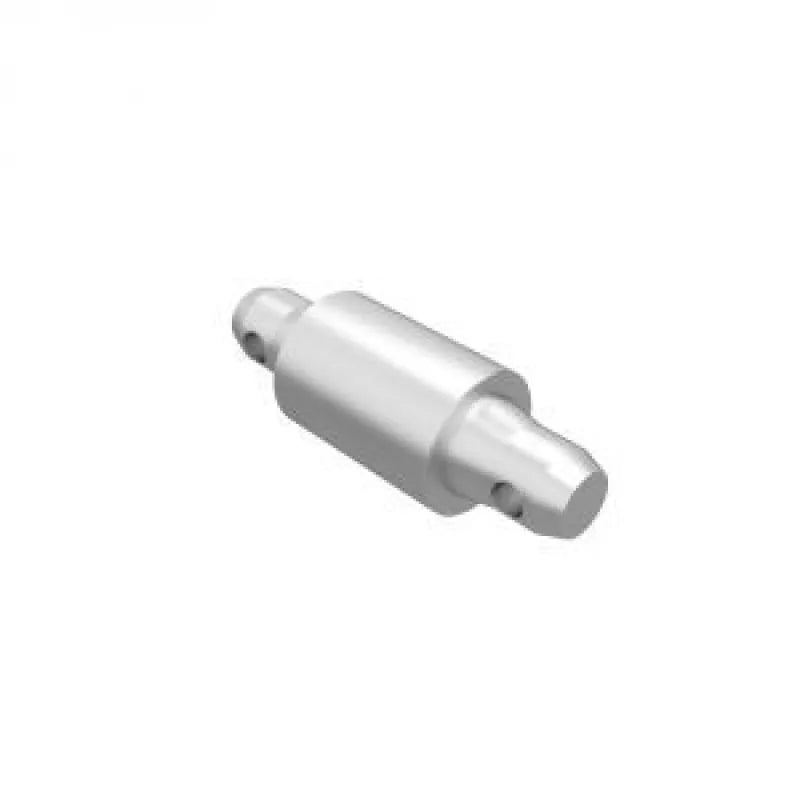 Global Truss GT-CS70 70MM COUPLER MALE TO MALE SPAC