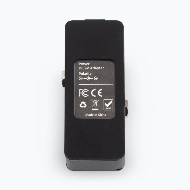On-Stage TMP-GTP7000 Mini Pedal Tuner