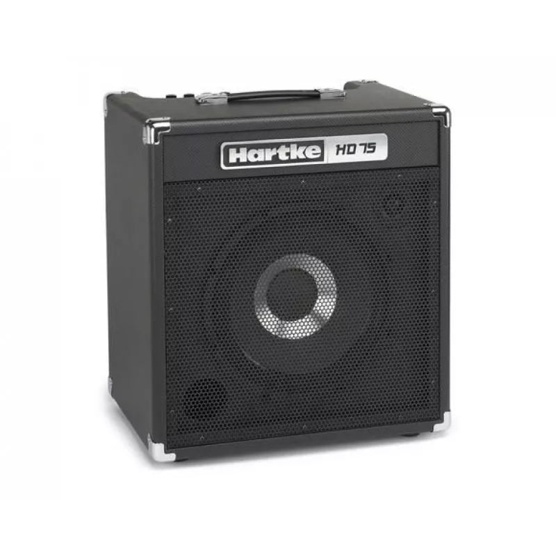 Hartke HD75 12in driver, 75 watt Combo, gr