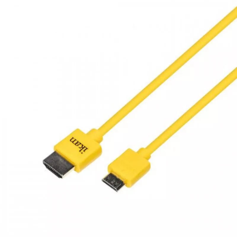 IKAN HDMI-AC1.4-36 Slim HDMI Cable w/ v1.4 Ultra