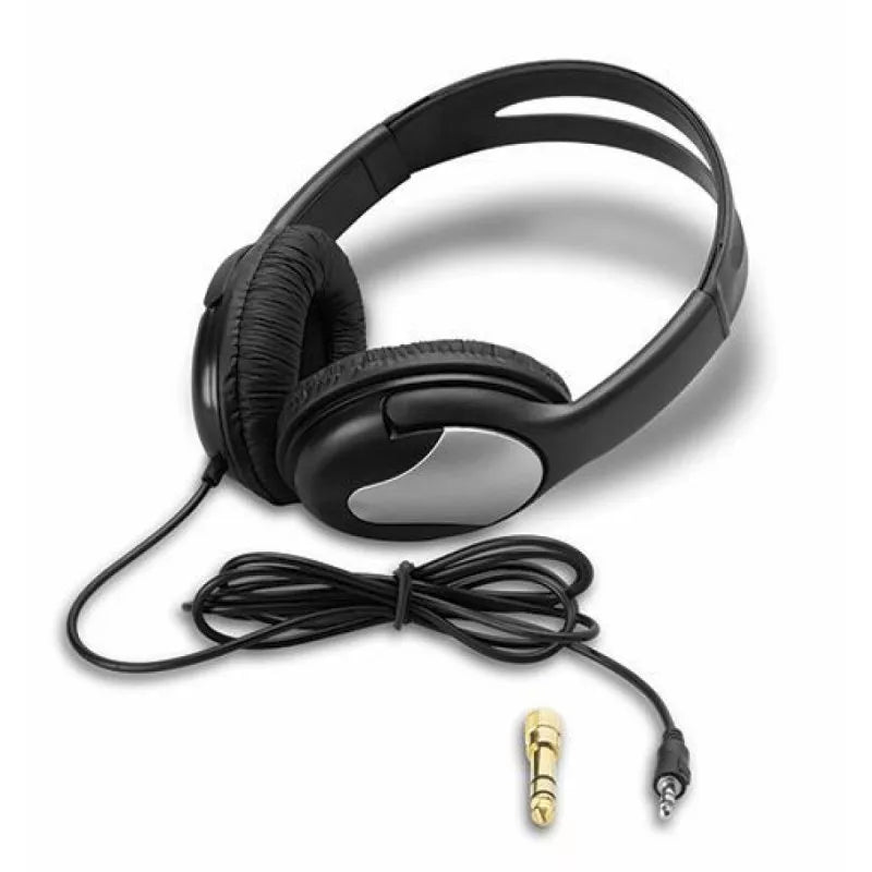 Hosa HDS-100 Stereo Headphones
