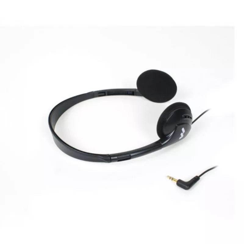 Williams AV HED 024 Stereo Headphones