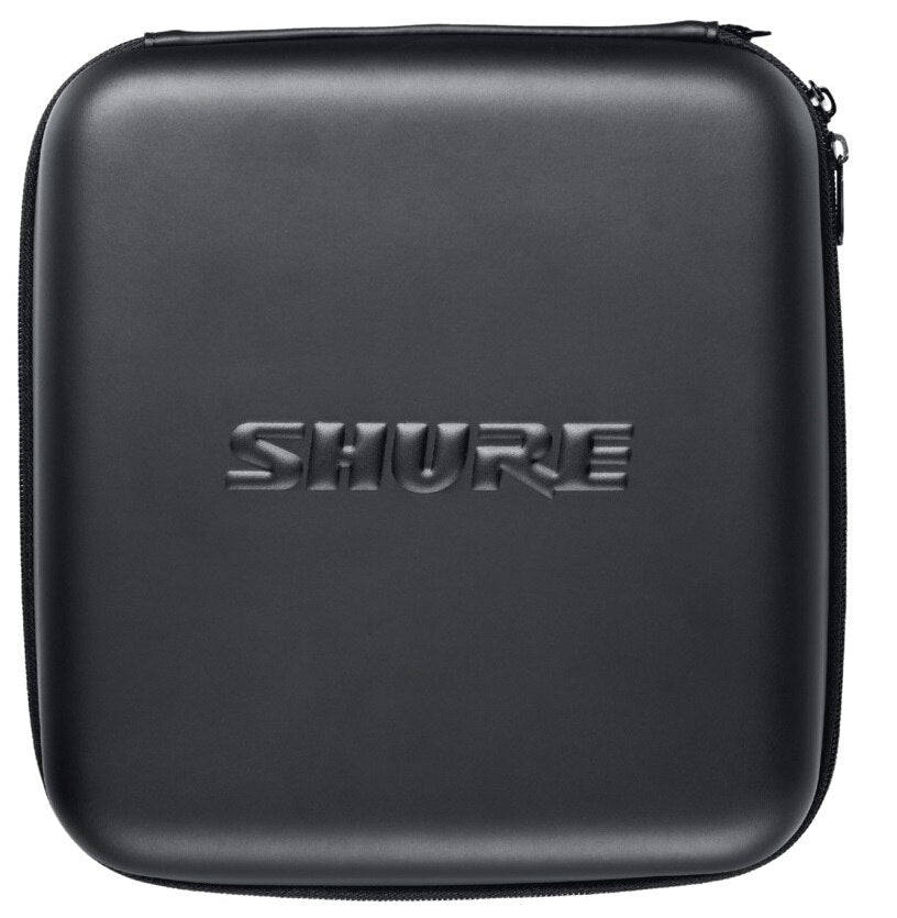 Shure HPACC1 Carrying Case