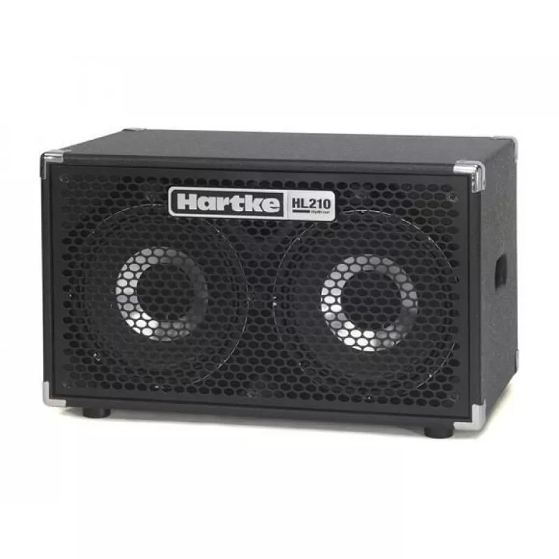 Hartke HyDrive HL210 2 x 10" HyDrive speakers