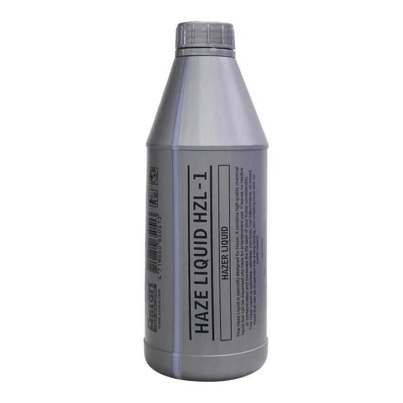 Antari HZL-1 PREMIUM HAZE 1 LITER FLUID OIL