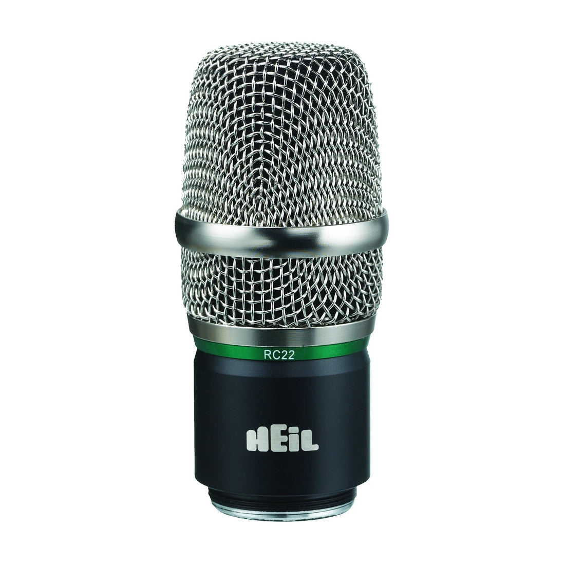 Heil Sound RC 22 Dynamic Cardioid Microphone Capsule