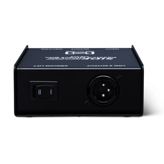 Hosa DIB-443 Sidekick Passive Direct Box