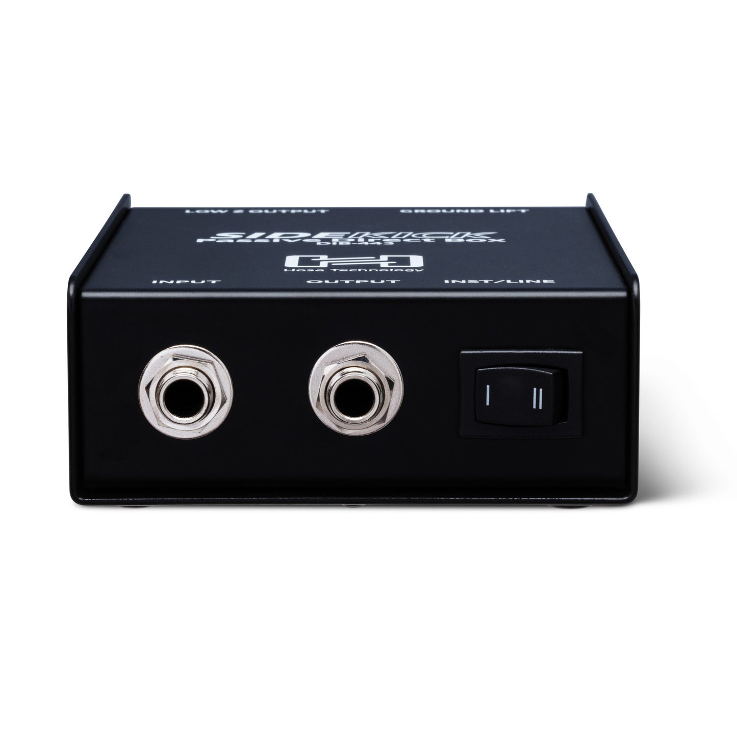 Hosa DIB-443 Sidekick Passive Direct Box
