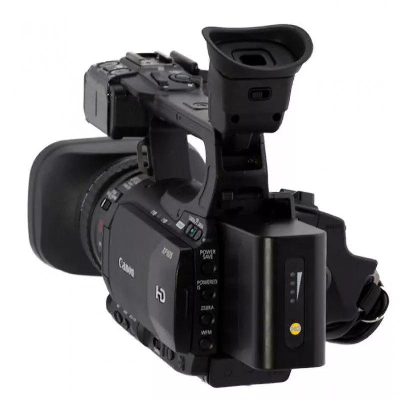 IKAN IBC-988 High Capacity Canon DV Battery