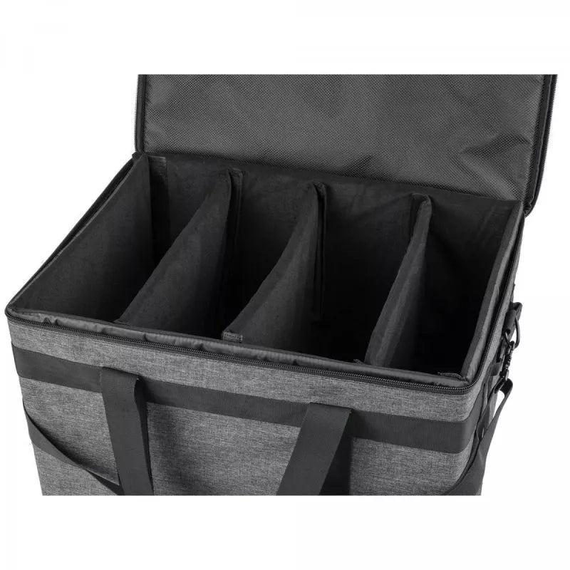 IKAN IBG-1000-V2 Lyra/Rayden/Onyx Light Kit Bag(Large)