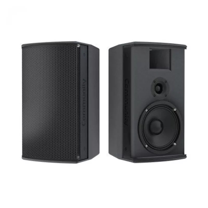Community IC6-1062WT00 HIGH OUTPUT 6.5-INCH 2-WAY 100