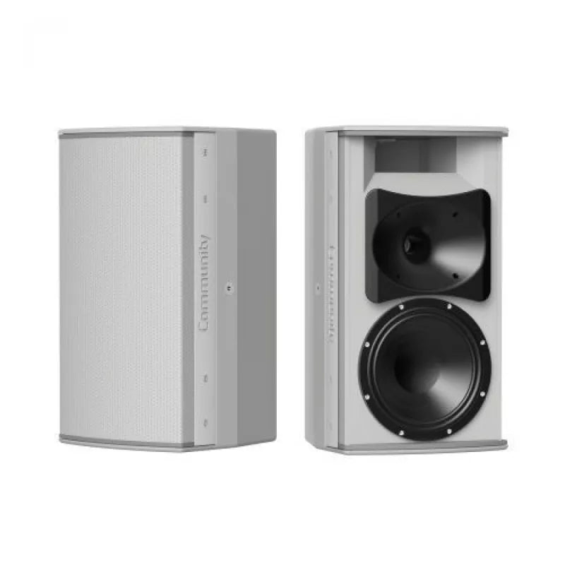 Community IC6-1082/26W HIGH OUTPUT 8-INCH 2-WAY 120 X