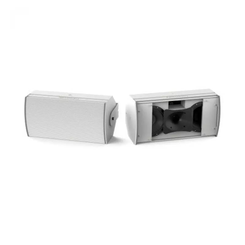 Community IC6-2082/26W HIGH OUTPUT DUAL 8-INCH 2-WAY