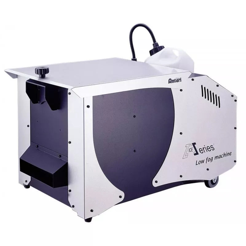 Antari ICE-101 LOW LYING FOG COOLER / DMX
